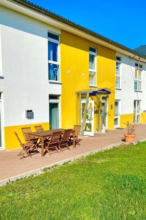 I-Motel Obertshausen Exterior foto